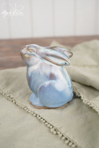 Dutch Iris Bunny - The Collector's Edition