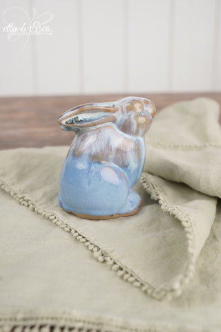 Dutch Iris Bunny - The Collector's Edition - SALE