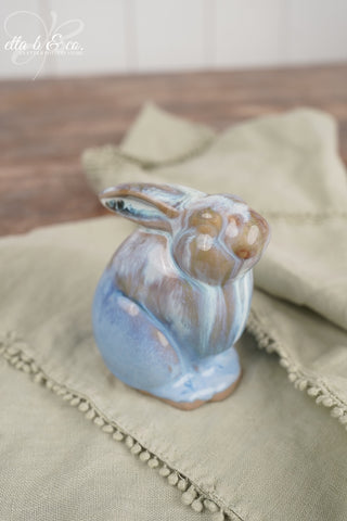 Dutch Iris Bunny - The Collector's Edition - SALE