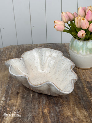 Ready to Ship - Accent Bowl