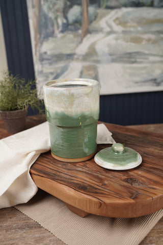 Medium Farmhouse Canister