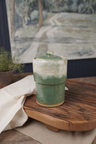 Medium Farmhouse Canister
