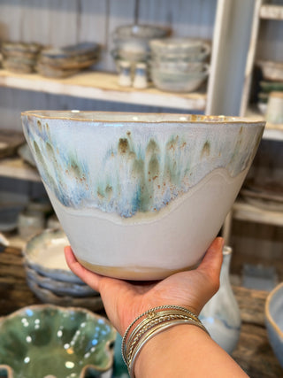Popcorn Bowl
