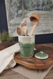 Matcha Leaf