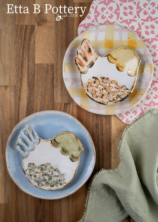 Little Garden Chickadees