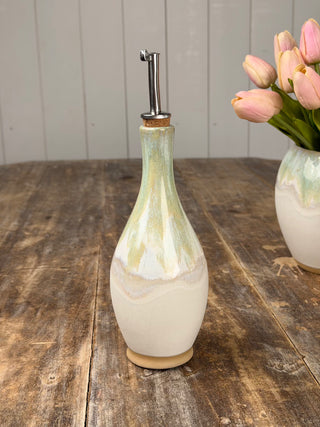 Oil Bottle