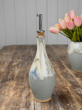 Oil Bottle