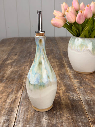 Oil Bottle
