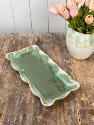 Appetizer Tray