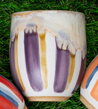 Go Team Stemless Cup