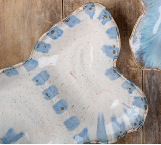 Butterfly Divided Bowl - Special Edition