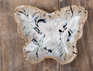 Butterfly Dish - Special Edition