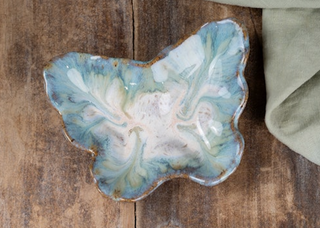 Butterfly Dish - Special Edition