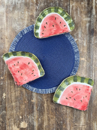 Watermelon Slices - Americana Collection