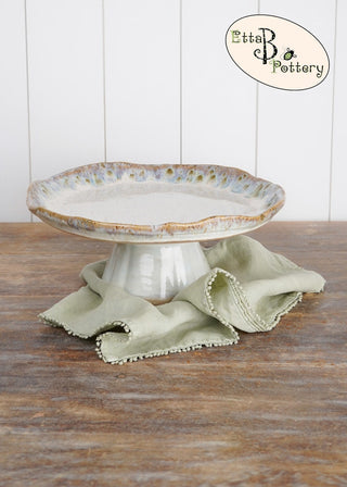 Heirloom Cake Stand