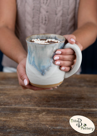 Hot Cocoa Mug