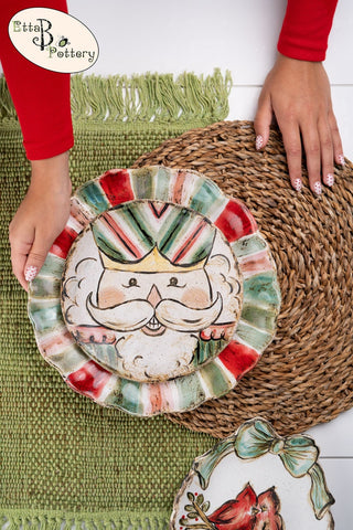 Nutcracker on Candy Lane