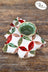 Matcha Leaf