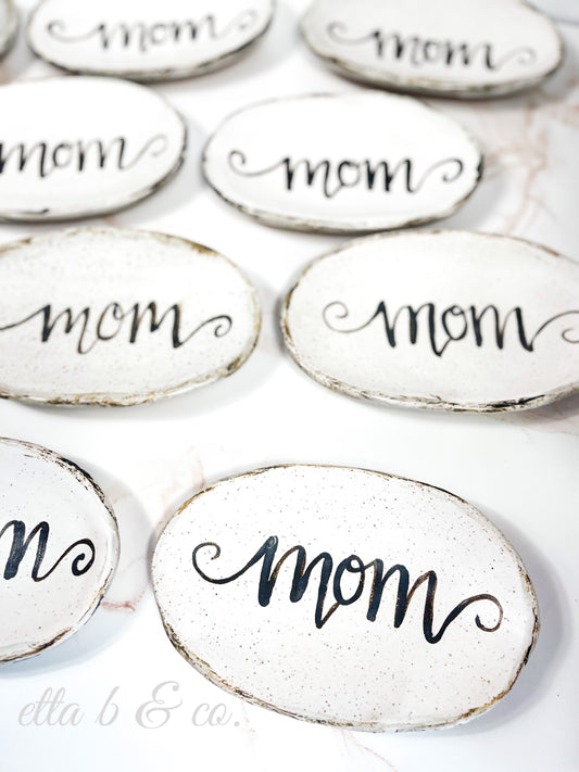 Mom Dish