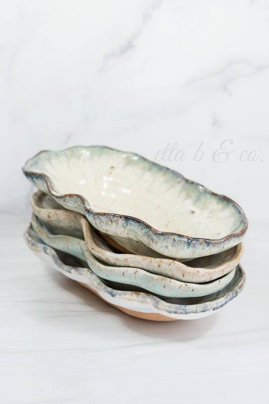 Organic Candy Dish
