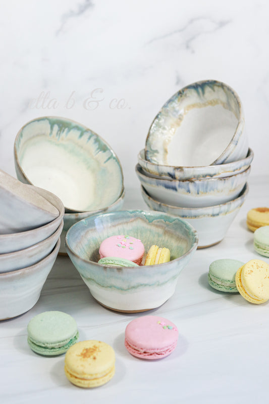Sorbet Bowl