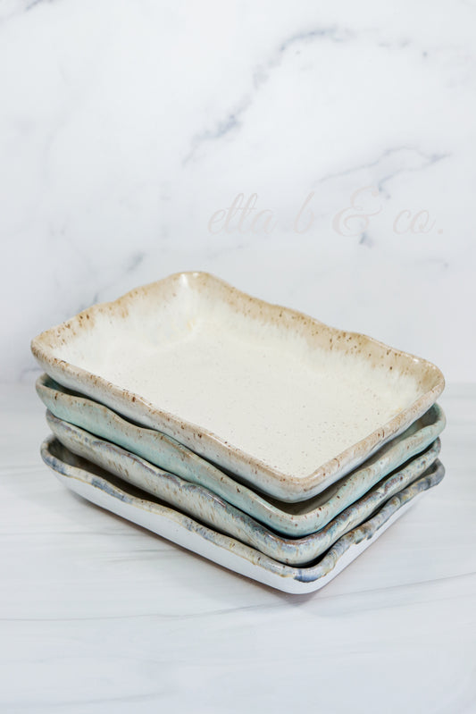 Rectangle Baker
