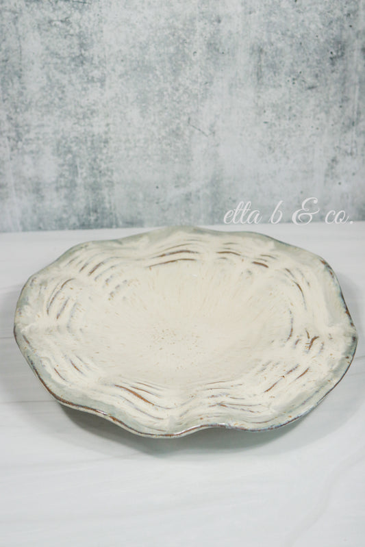 Coffee Table Dish