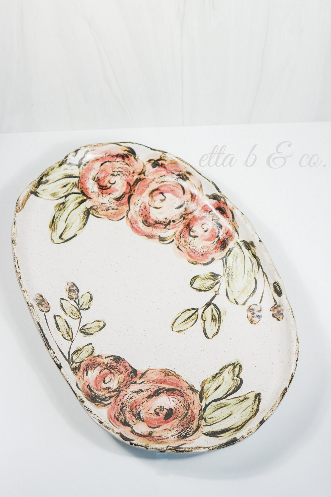 Shop Etta B Pottery Online