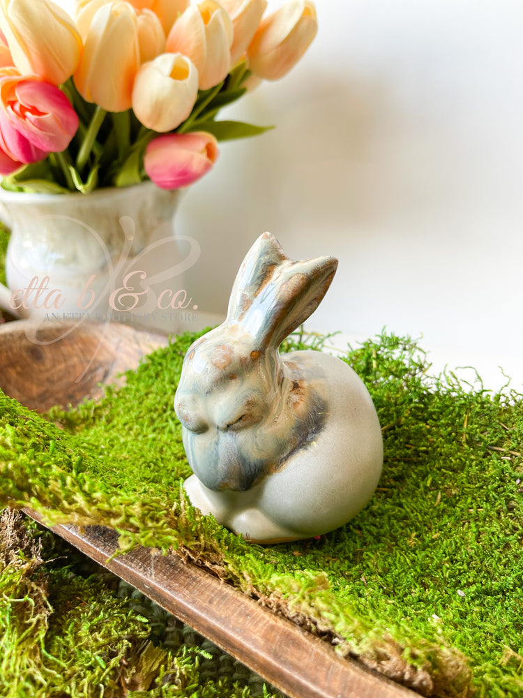 NEW! Collectable Bunny Figurines